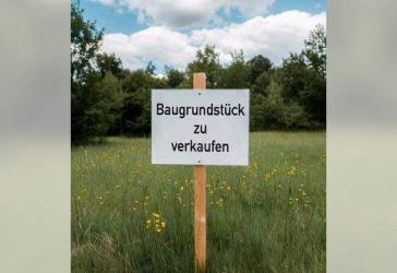 Vorschaubild Grundstück