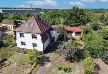 Vorschaubild Einfamilienhaus