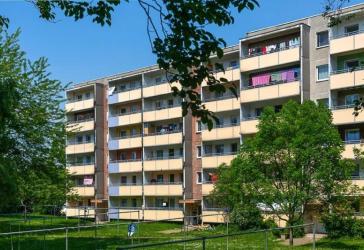 Vorschaubild Wohnung