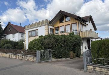 Vorschaubild Mehrfamilienhaus