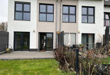 Vorschaubild Reihenhaus