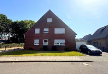 Sehr schönes Mehrfamilienhaus in toller Lage von Nettetal-Hinsbeck
