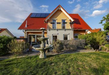 Vorschaubild Einfamilienhaus