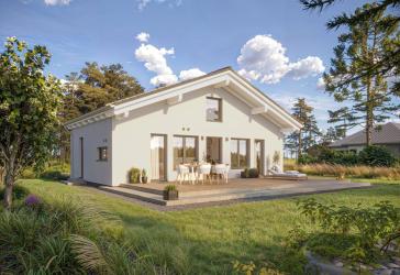 Vorschaubild Bungalow