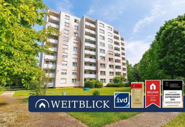 WEITBLICK: Wohnkomfort mit Perspektive!