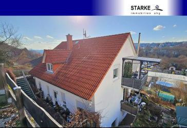 Dreifamilienhaus in Vlotho