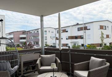 Vorschaubild Wohnung