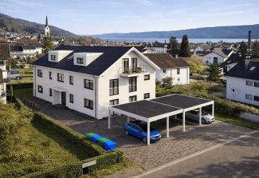 Vorschaubild Wohnung