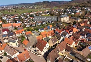 Vorschaubild Einfamilienhaus