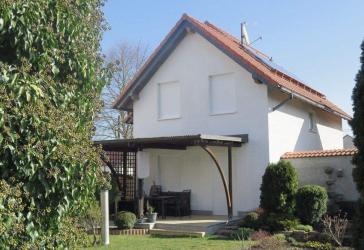 Vorschaubild Einfamilienhaus