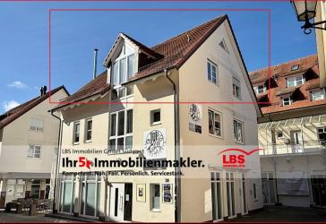 Vorschaubild Maisonettewohnung