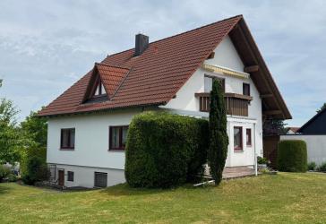 Vorschaubild Einfamilienhaus