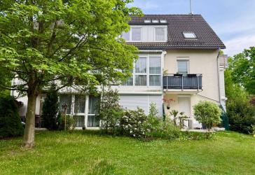 Vorschaubild Maisonettewohnung