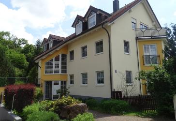 Vorschaubild Wohnung
