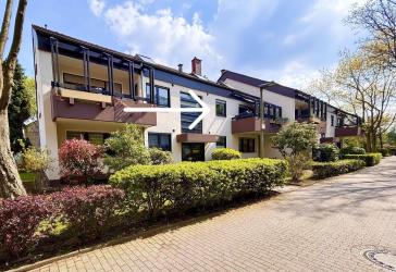 Vorschaubild Maisonettewohnung