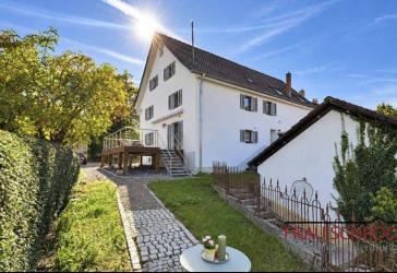 Vorschaubild Bauernhaus