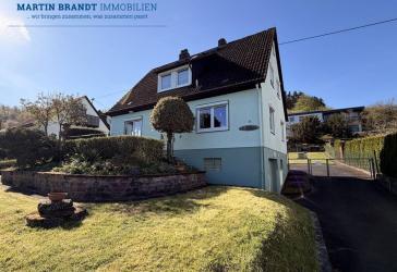 Vorschaubild Einfamilienhaus
