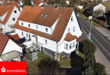 Vorschaubild Doppelhaushälfte