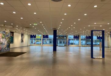 TOP Lage ** Fachmarkt ** ab sofort ** versch. Optionen