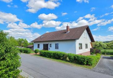 Vorschaubild Einfamilienhaus