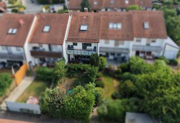 Vorschaubild Reihenmittelhaus
