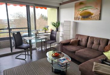 Vorschaubild Wohnung