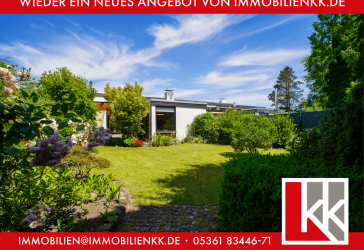 Vorschaubild Bungalow