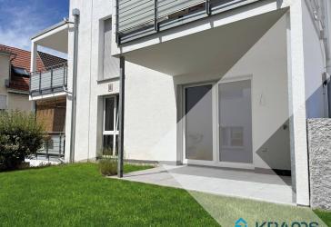 Frisch starten in Pfullingen - moderne 2-Zimmer-Wohnung in zentraler Lage!