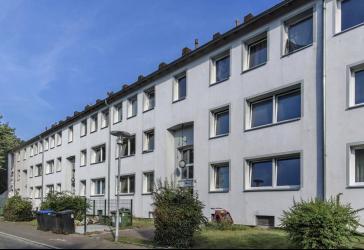 Bezugsfertige 3-Zimmer-Wohnung in Oldenburg-Dietrichsfeld!