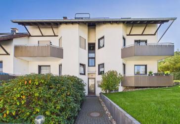 Vorschaubild Wohnung
