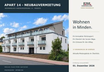 Vorschaubild Wohnung