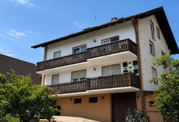 Vorschaubild Mehrfamilienhaus
