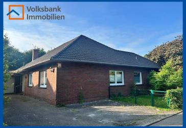 Vorschaubild Bungalow