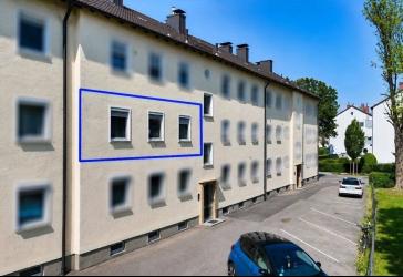 Vorschaubild Wohnung