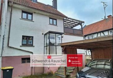 Vorschaubild Einfamilienhaus