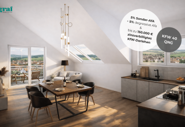 Vorschaubild Wohnung