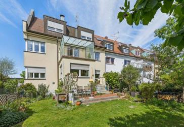 Vorschaubild Wohnung