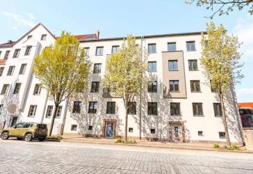 Vorschaubild Mehrfamilienhaus