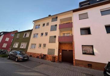 Neckarau hat, was alle suchen! 4 Wohneinheiten in einem sehr gepflegten Mehrfamilienhaus