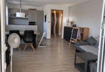 3 Zimmer / Gartenwohnung