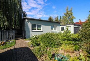 Vorschaubild Bungalow