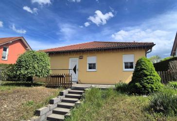 Vorschaubild Bungalow