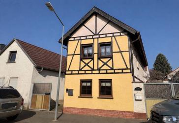 Vorschaubild Einfamilienhaus