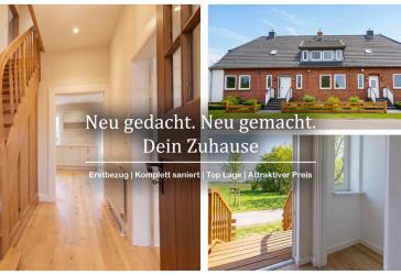 Vorschaubild Reihenmittelhaus