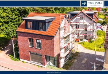 Wohn-und Geschäftshaus in zentraler Lage mit insgesamt ca. 158m² Wohn- und Nutzfläche