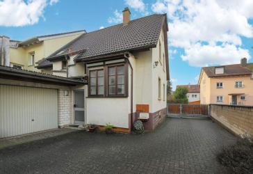 Vorschaubild Einfamilienhaus