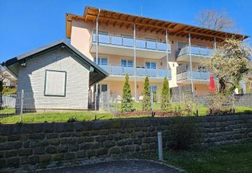 Vorschaubild Maisonettewohnung