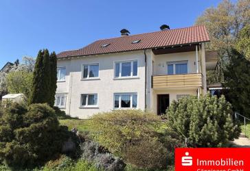 Vorschaubild Mehrfamilienhaus