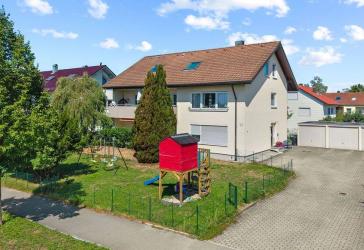 Vorschaubild Mehrfamilienhaus