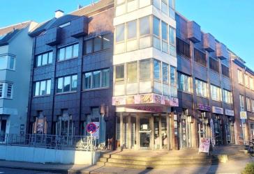 Attraktive Büroeinheiten in Bestlage von Buxtehude